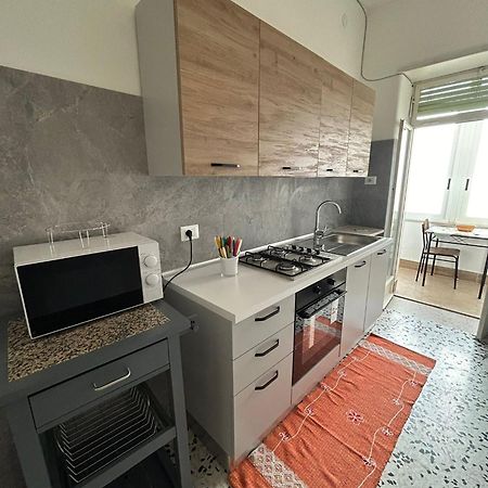 시라쿠사 Casa Salerno 아파트 외부 사진
