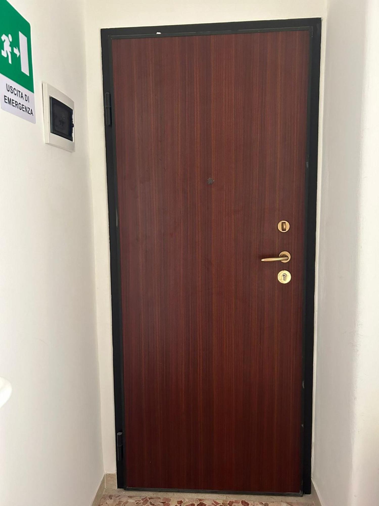 시라쿠사 Casa Salerno 아파트 외부 사진