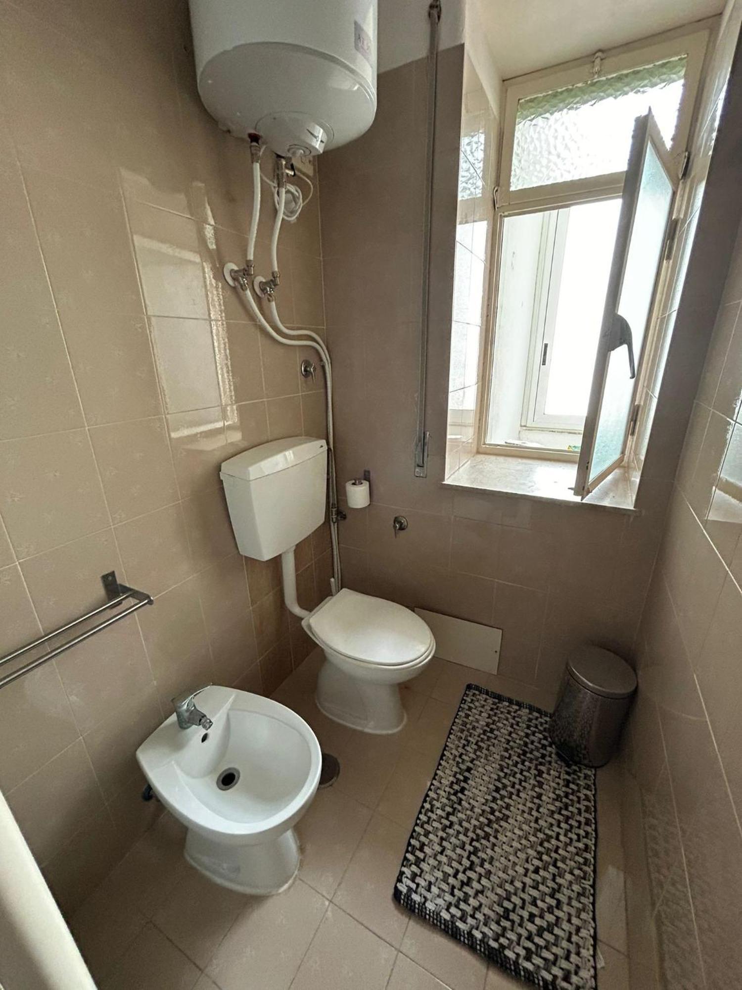 시라쿠사 Casa Salerno 아파트 외부 사진