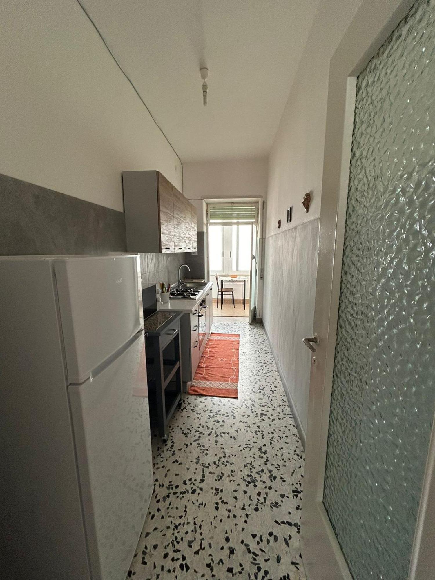 시라쿠사 Casa Salerno 아파트 외부 사진