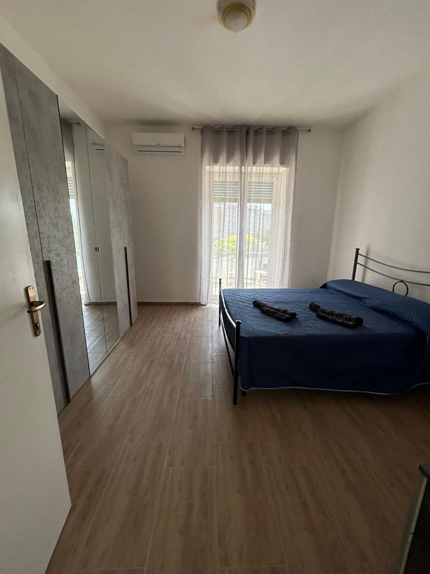 시라쿠사 Casa Salerno 아파트 외부 사진